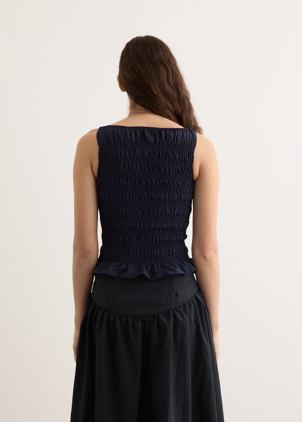 The Deba Top