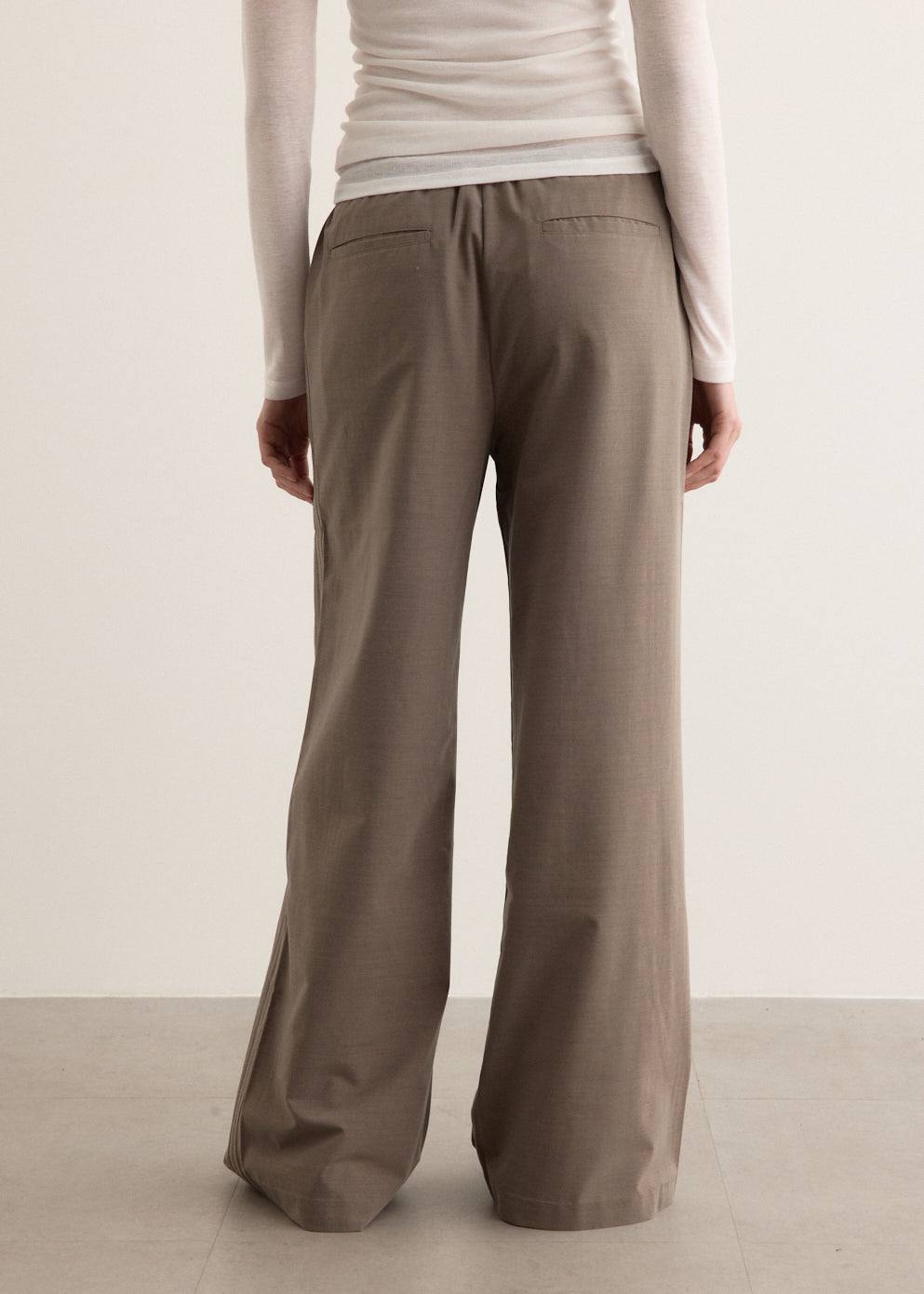 Bolt Tailored Lounge Pants