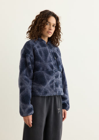 Women's Extreme Pile 2 Full Zip Jacket