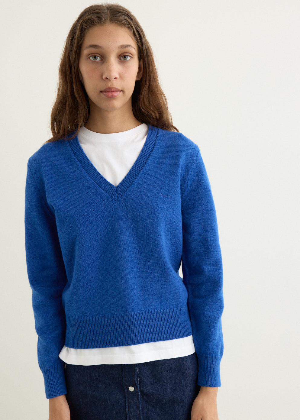 Anae Jumper