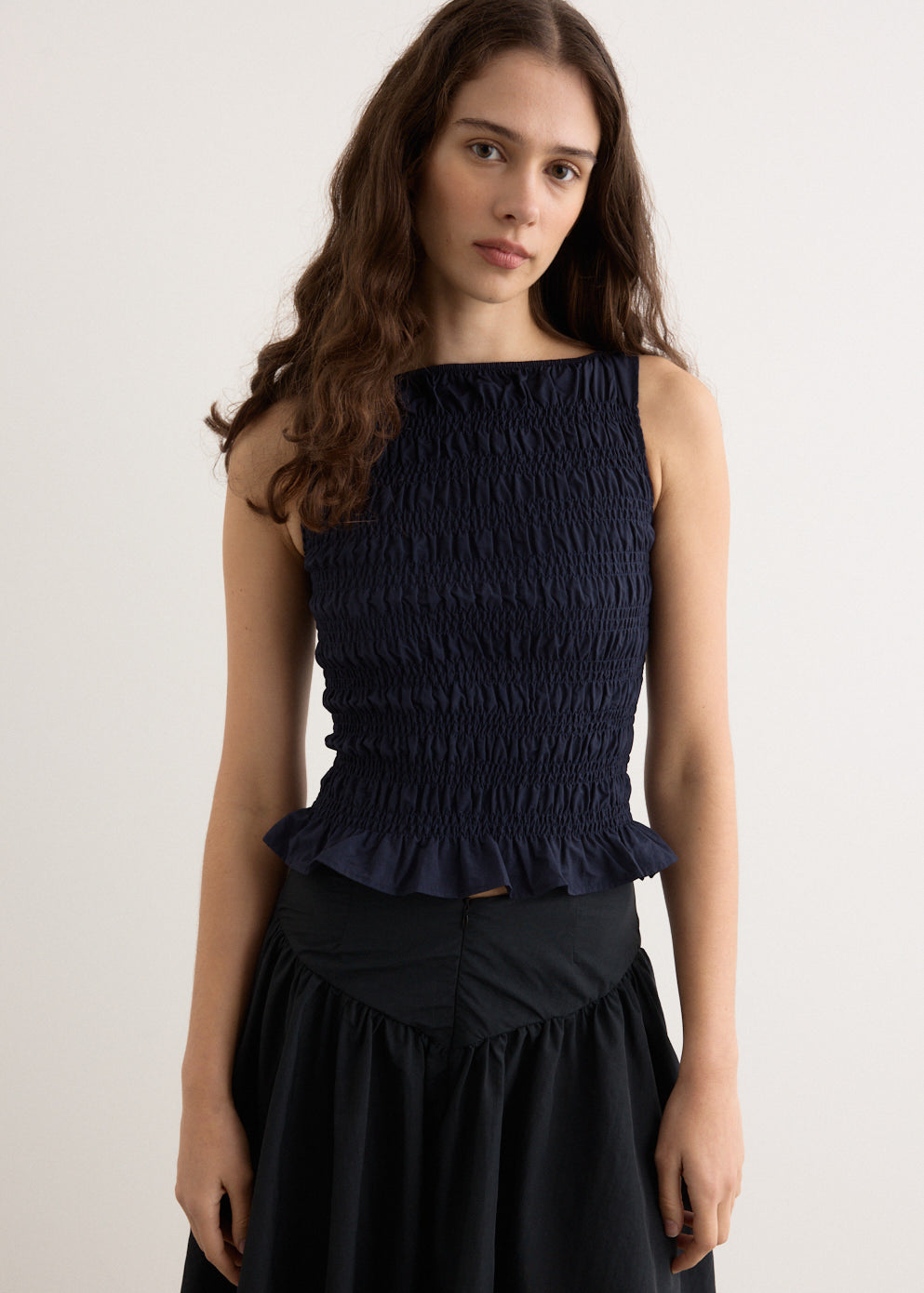 The Deba Top
