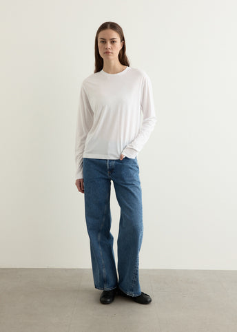 Classic Long-Sleeve T-Shirt