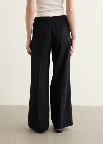 Neyat Pants