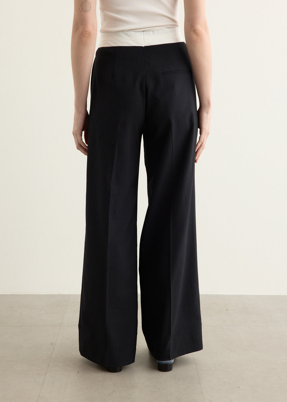 Neyat Pants