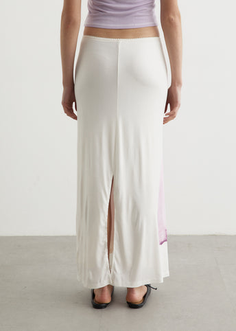 Dalloway Printed Skirt