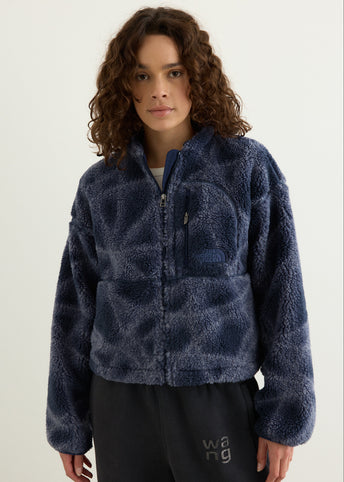 Women's Extreme Pile 2 Full Zip Jacket