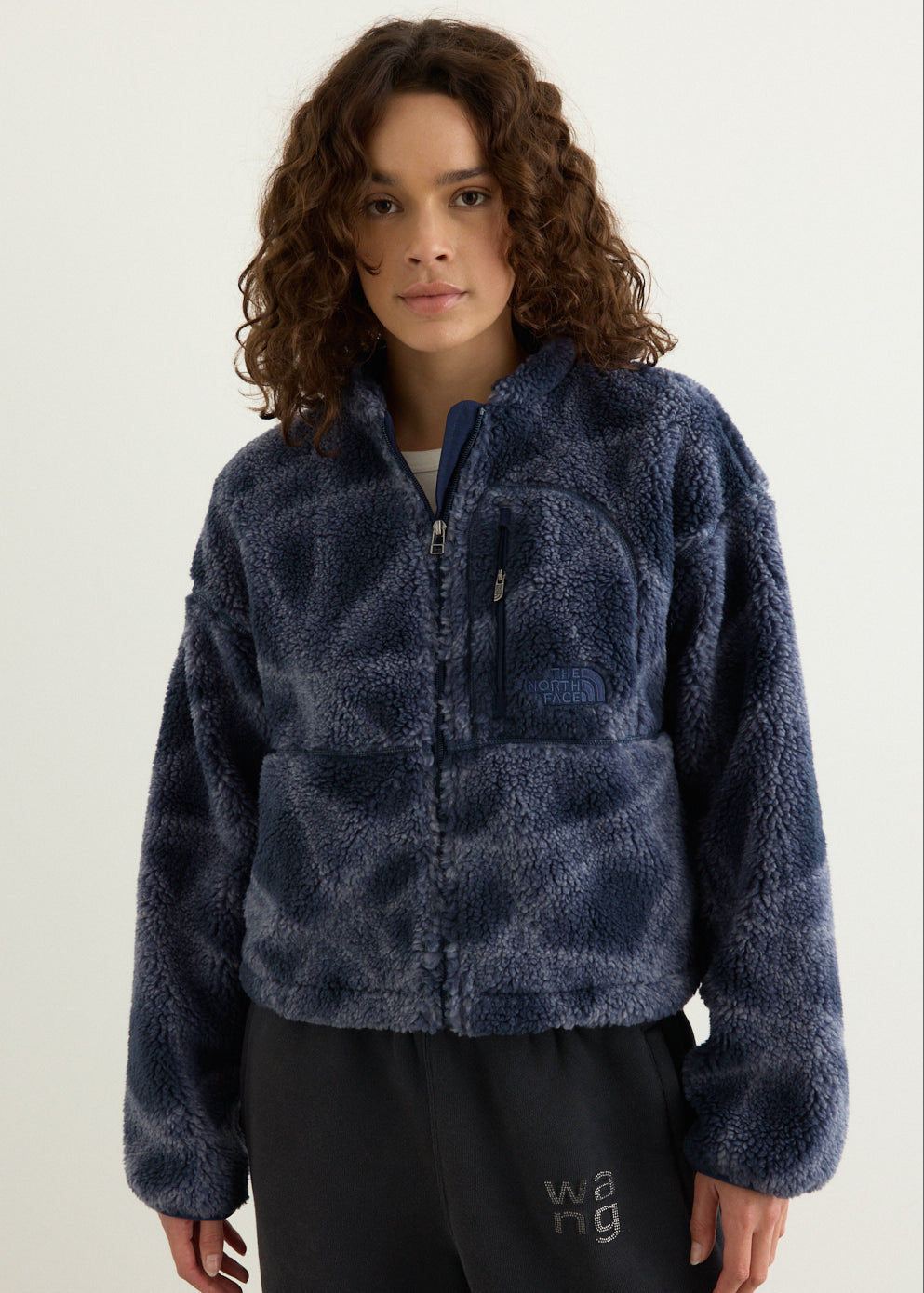 Women's Extreme Pile 2 Full Zip Jacket