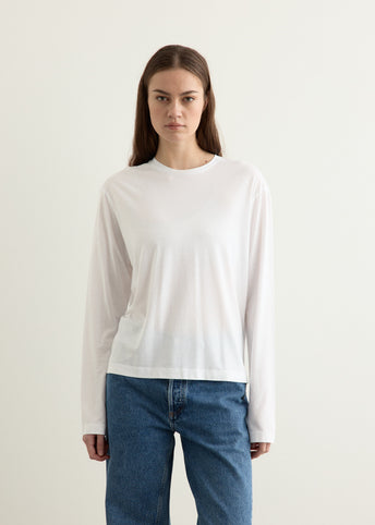 Classic Long-Sleeve T-Shirt