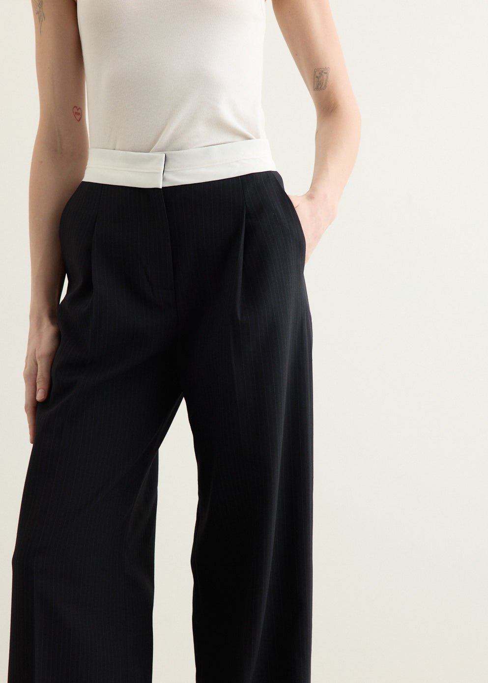 Neyat Pants