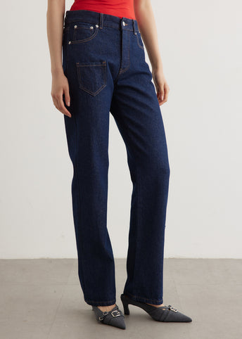 Leslie Trousers