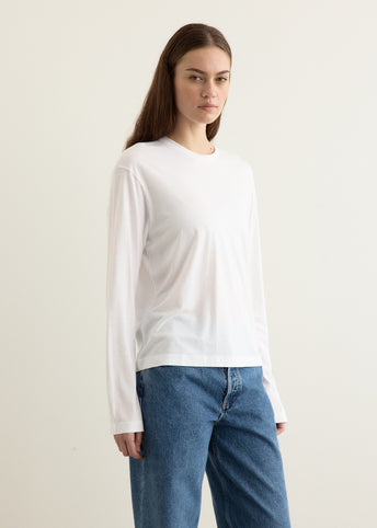 Classic Long-Sleeve T-Shirt