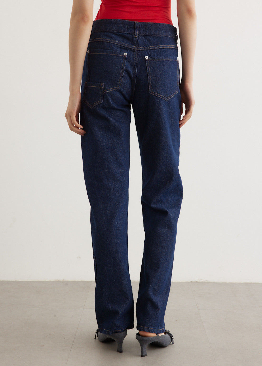 Leslie Trousers