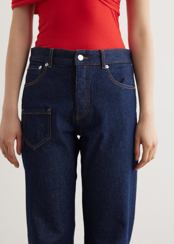 Leslie Trousers