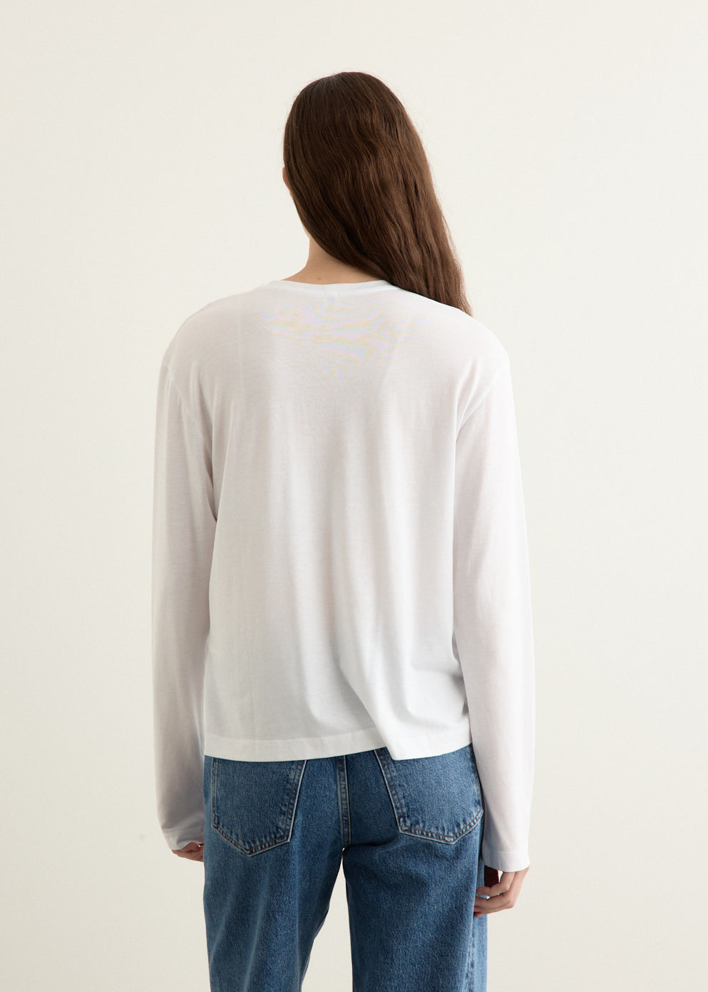 Classic Long-Sleeve T-Shirt
