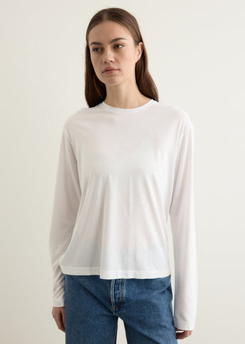 Classic Long-Sleeve T-Shirt