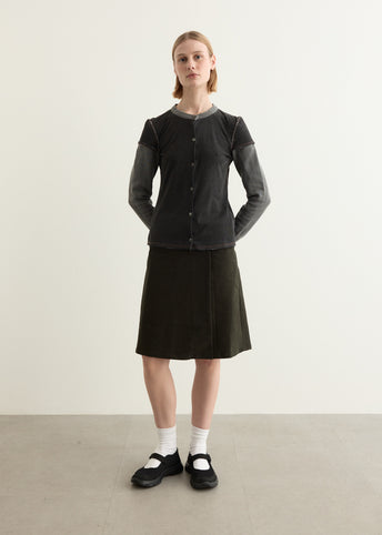 The Edie Skirt