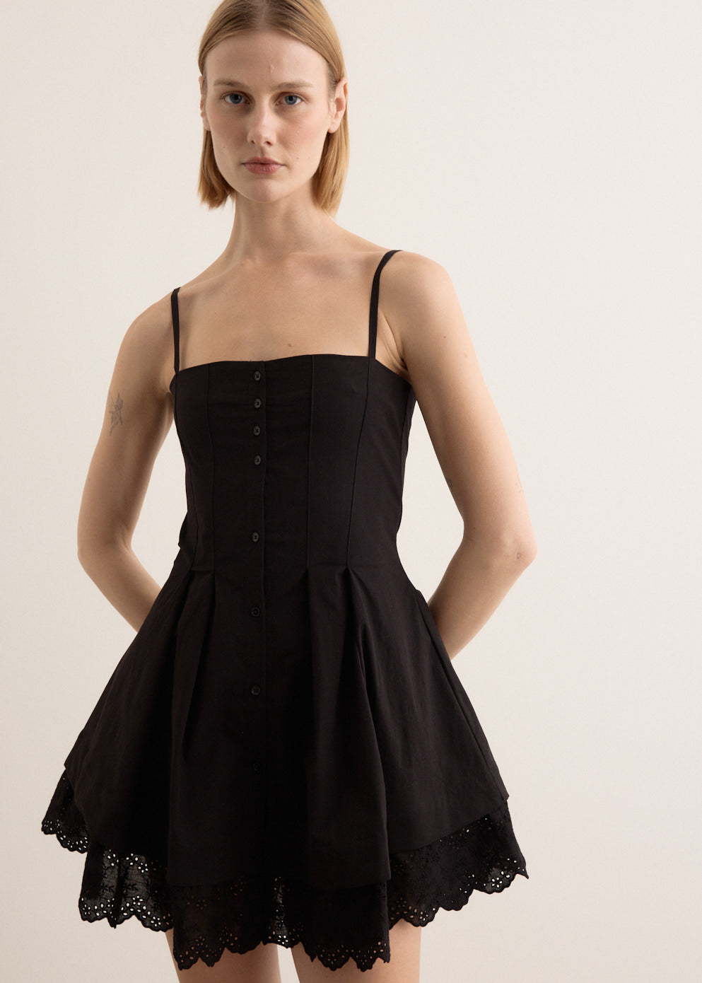 renee mini dress Renee Mini Dress