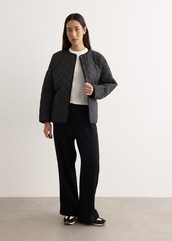 Quilted Jacket