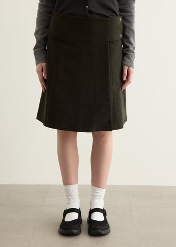 The Edie Skirt