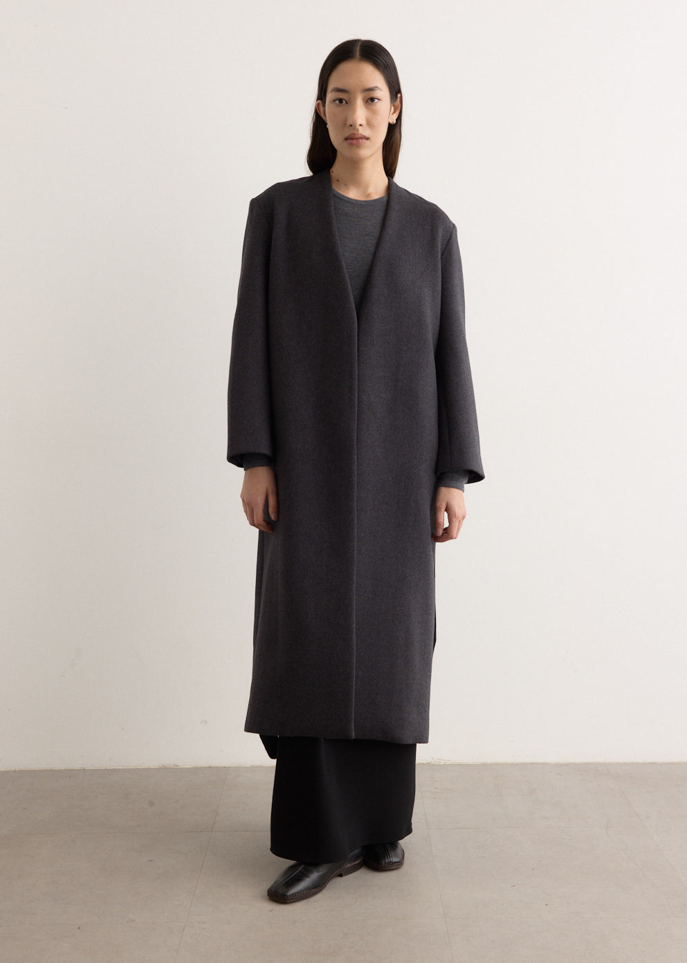 Veronique Coat