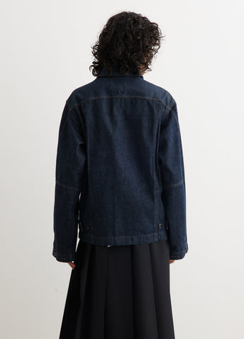 Boxy Jacket