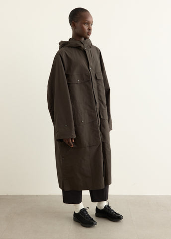 Utility Raincoat