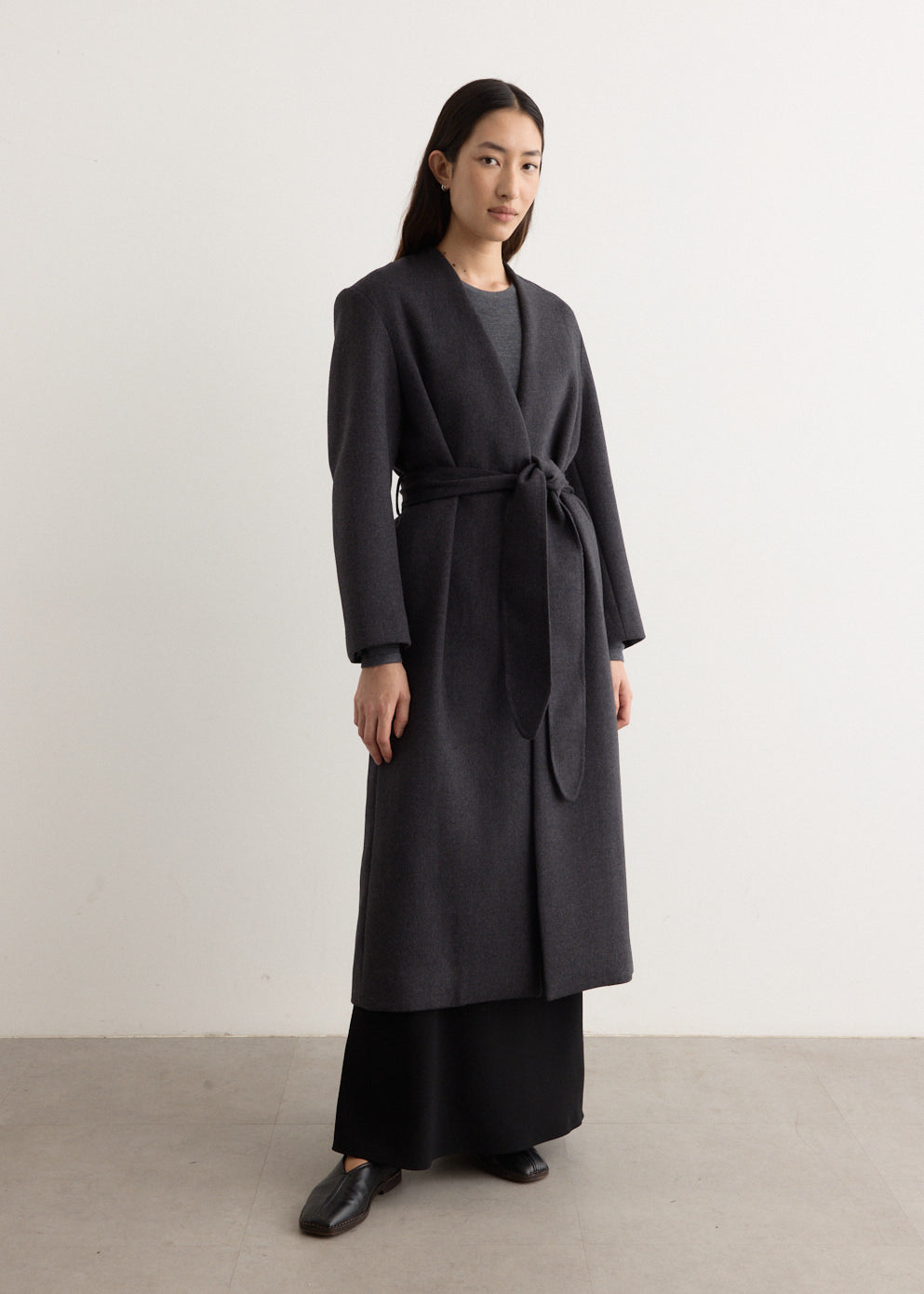 Veronique Coat