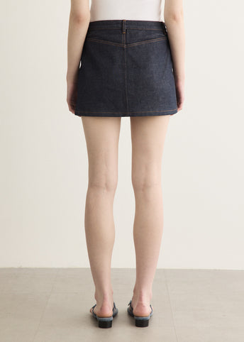 Mini Skirt