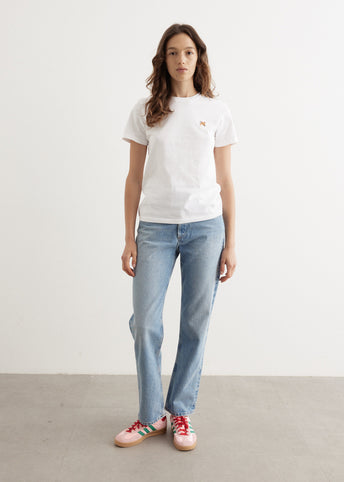 Fox Head Patch Regular T-Shirt