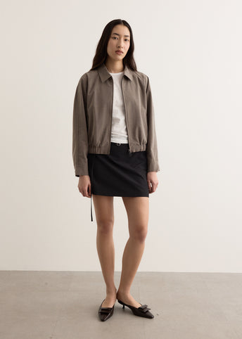 Porto Mini Skirt