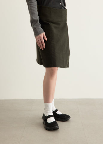 The Edie Skirt
