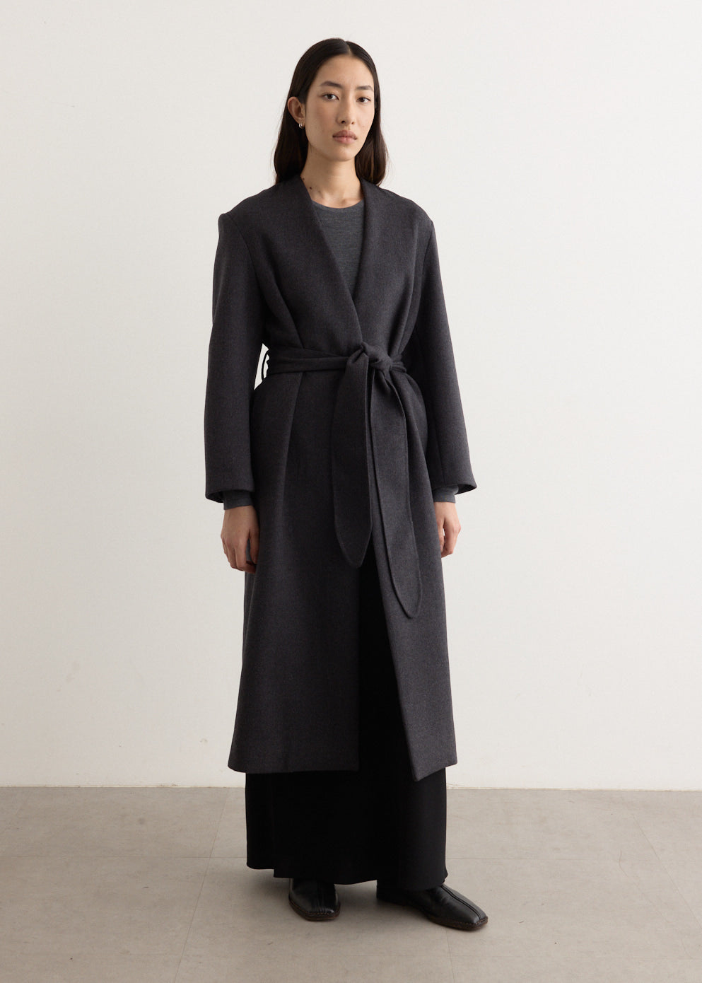 Veronique Coat