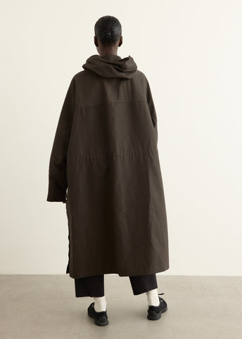 Utility Raincoat