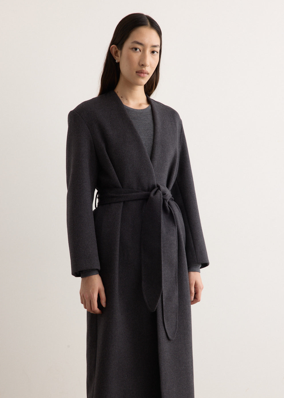 Veronique Coat