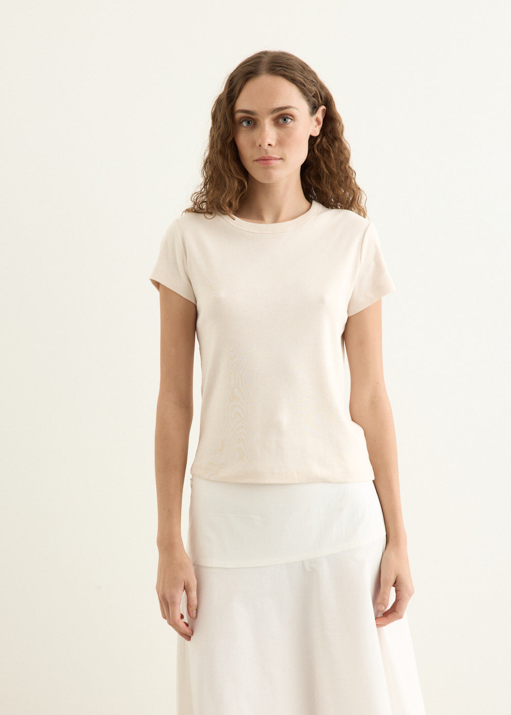 Organic Cotton Baby T-Shirt