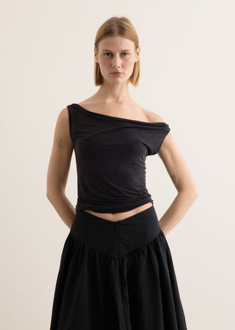 The Kylie Top