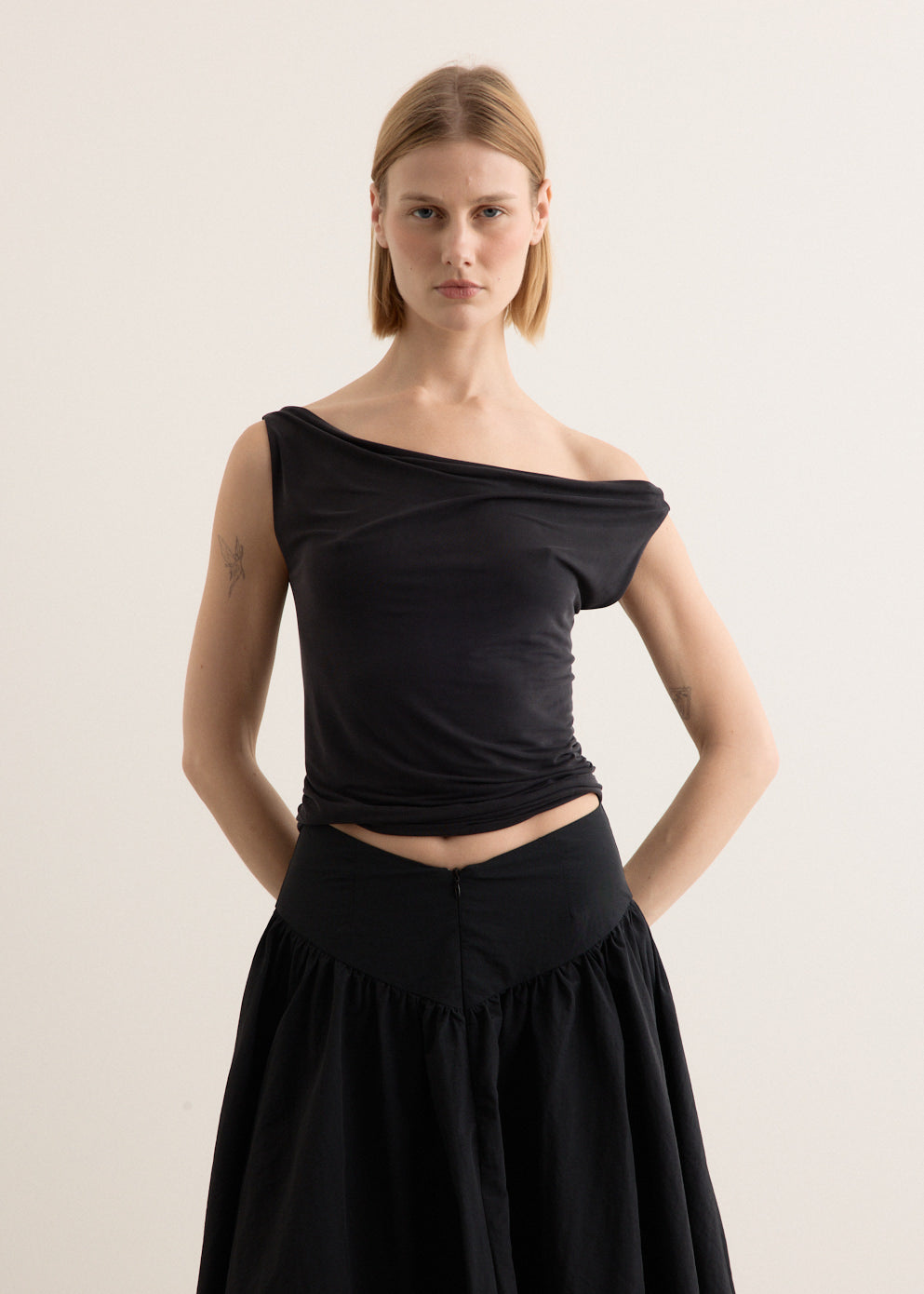 The Kylie Top