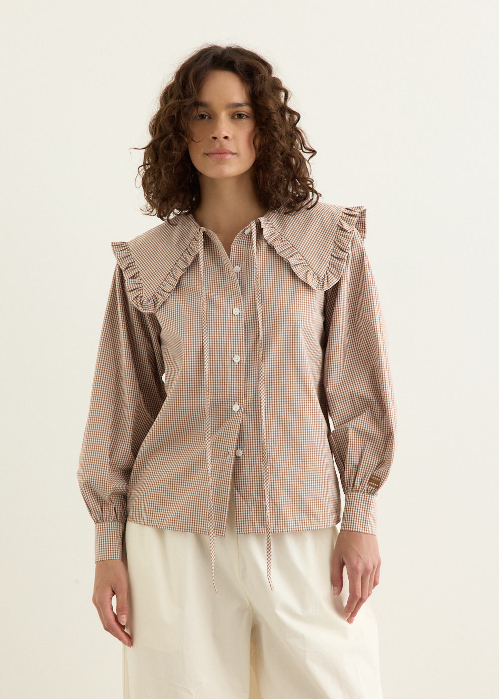 Maja Shirt