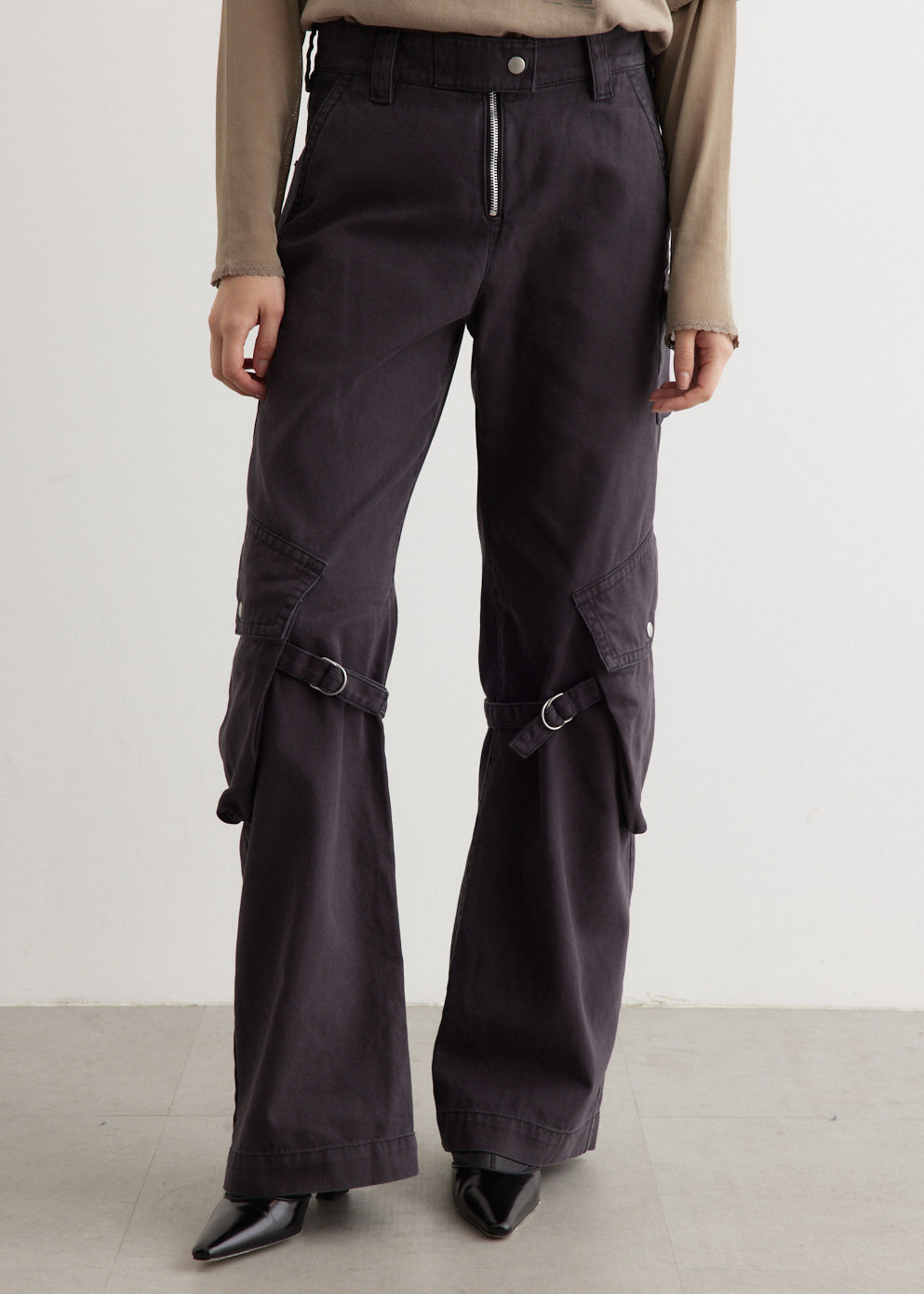Acne Studios - Potinal Cargo Trousers - Pant,All Products : American Fashion Style Bags On Sale Acne Studios - Potinal Cargo Trousers - Pant,All Products : American Fashion Style Bags On Sale