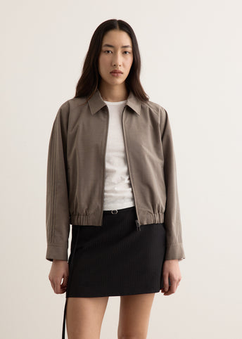 Arcade Track Jacket