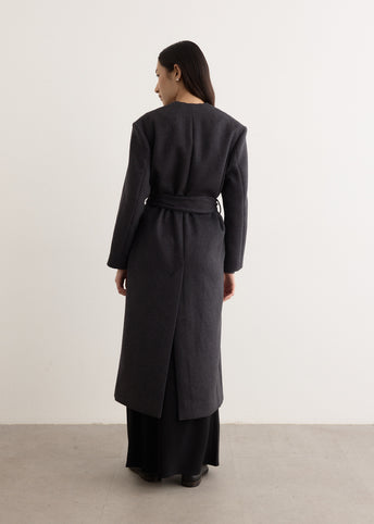 Veronique Coat