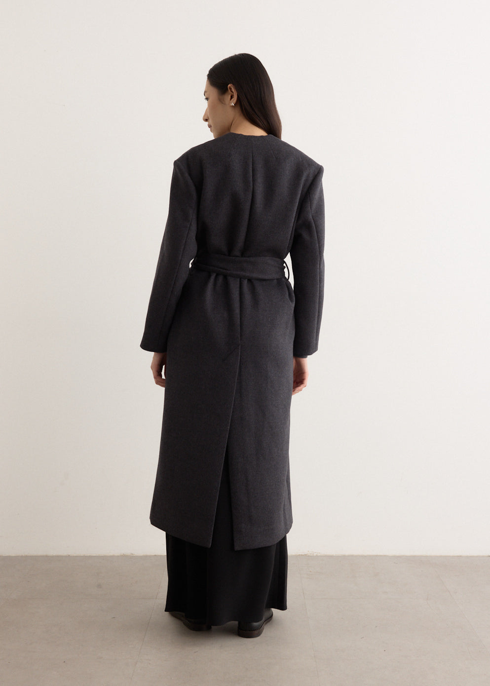 Veronique Coat