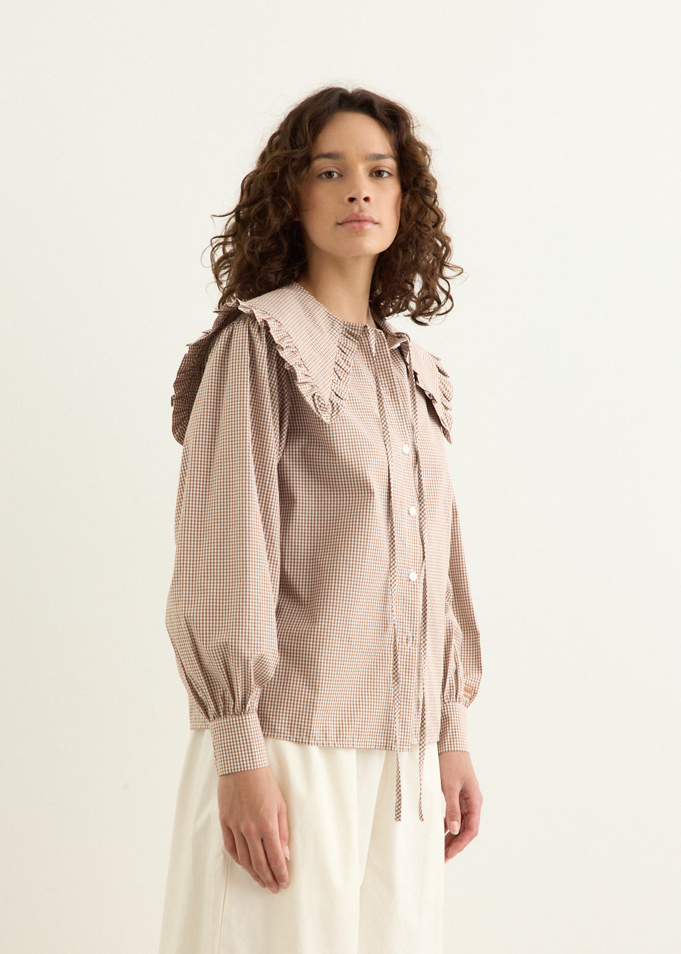 Maja Shirt