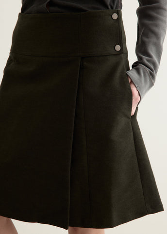 The Edie Skirt
