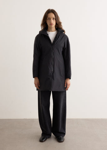 Entasis Insulated Coat