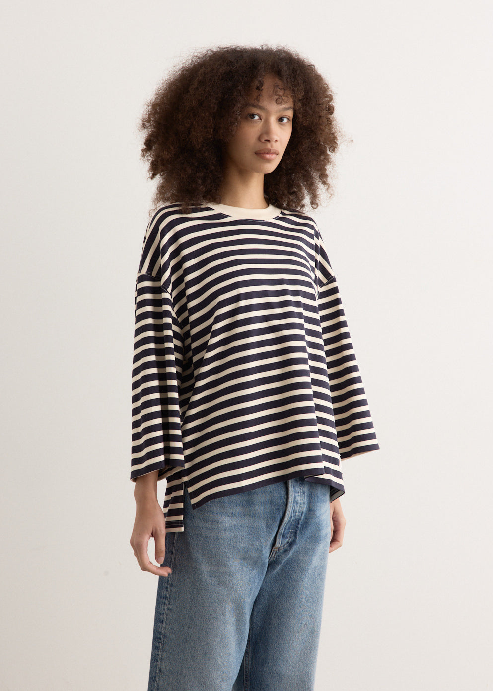 Oversized T-Shirt