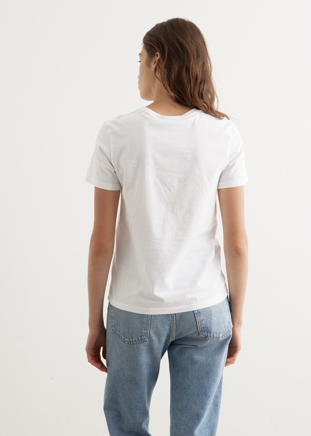 Fox Head Patch Regular T-Shirt
