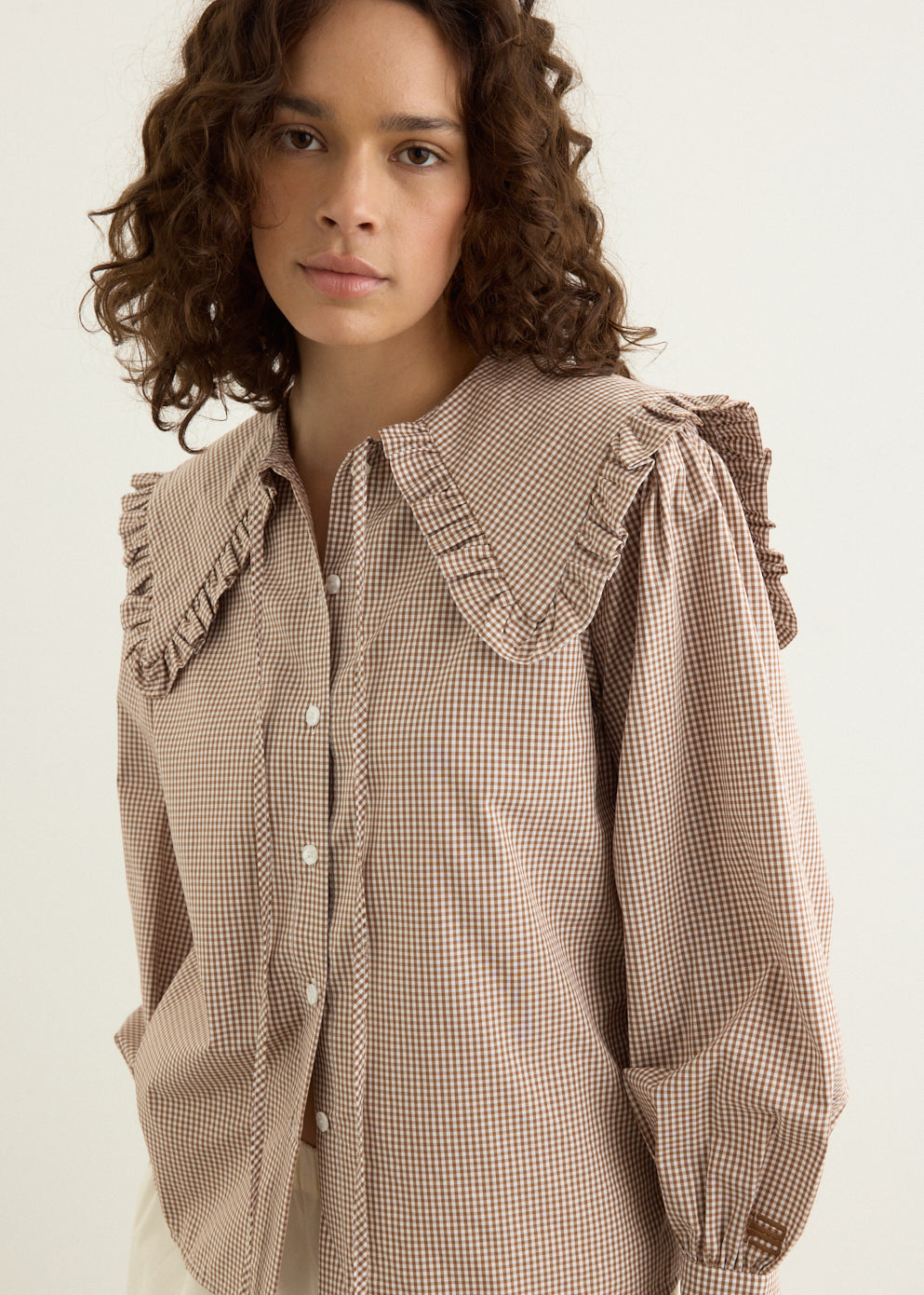 Maja Shirt