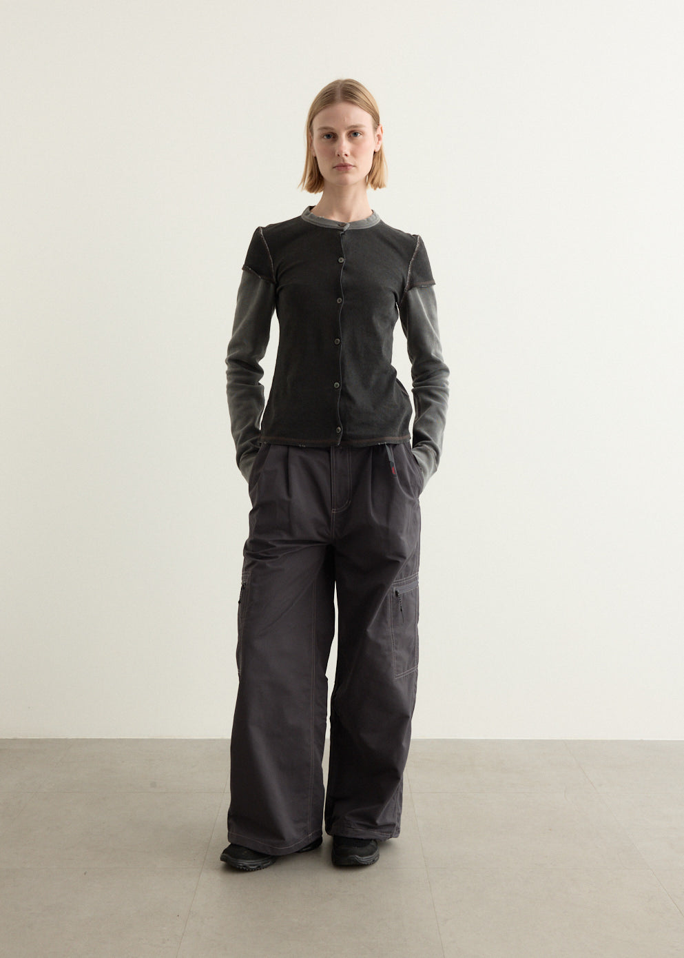 Women's Salem Cargo Pants