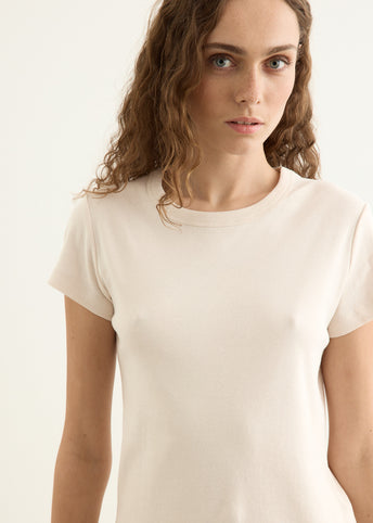 Organic Cotton Baby T-Shirt